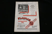 1936 DEC THE MANUFACTURING CHEMIST MAGAZINE - GARDNER'S COVER - SP 5423J