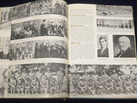 1946 L'AGENDA BUCKNELL UNIVERSITY LEWISBURG PENNSYLVANIA YEARBOOK - YB 126