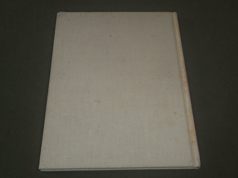 1982 JOHN SAFER INSCRIBED BY SAFER BY FRANK GETLEIN HARDCOVER BOOK - KD 4653