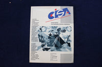 1993 NOVEMBER CIAK MAGAZINE - SEAN CONNERY COVER - ITALIAN - E 17475