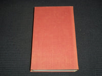 1955 DER HERZOG UND DAS GENIE BOOK BY ERNST MULLER - GERMAN - KD 7856