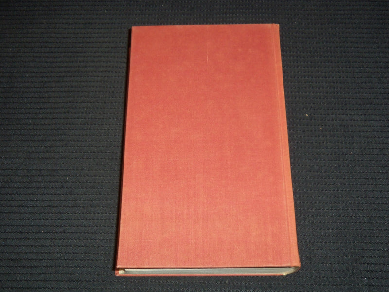 1955 DER HERZOG UND DAS GENIE BOOK BY ERNST MULLER - GERMAN - KD 7856