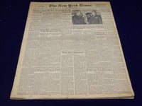 1947 SEPTEMBER 2 NEW YORK TIMES - REBELS TAKE GUAYAQUIL - NT 3428