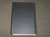 1967 PRINCETON UNIVERSITY ALUMNI DIRECTORY BOOK 24TH EDITION - KD 5166