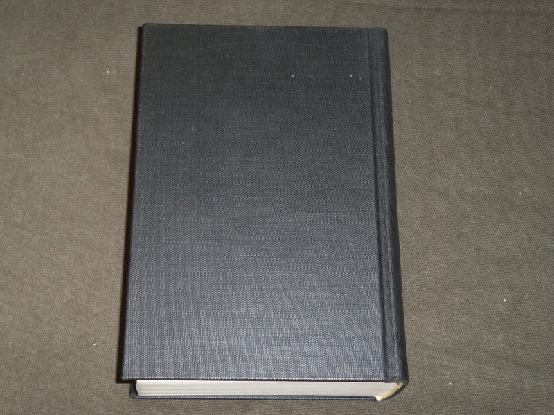1967 PRINCETON UNIVERSITY ALUMNI DIRECTORY BOOK 24TH EDITION - KD 5166