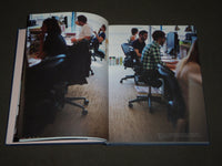 2011 WHERE THEY CREATE BOOK BY PAUL BARBERA & ALEXANDRA ONDERWATER - D 196