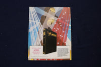 1974 THE STORY OF THE MOVIES MAGAZINE - MARY PICKFORD COVER - E 18883
