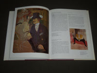 1987 THE METROPOLITAN MUSEUM OF ART MODERN EUROPE BOOK - I 1107