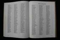1944 THE AITCHPE HYDE PARK HIGH SCHOOL YEARBOOK - CHICAGO, ILLINOIS - YB 3504