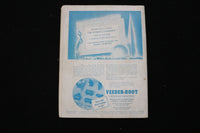 1939 JULY CONNECTICUT CIRCLE MAGAZINE - E 10063