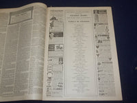 1909 DECEMBER 4 COLLIER'S MAGAZINE - NICE ILLUSTRATED COVER - ST 6690