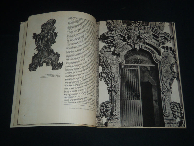 1969 OCTOBER COLOQUIO MAGAZINE N. 55 - ARTS & LETTERS - PORTUGUESE - J 4187