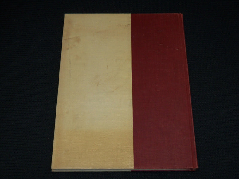 1952 DU PONT AUTOBIOGRAPHY OF AN AMERICAN ENTERPRISE BOOK - KD 7410