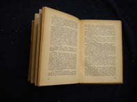1936 NAPOS OLDAL HARDCOVER BOOK BY KARACSONY BENO - HUNGARIAN - KD 8087