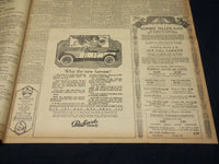 1917 AUGUST 19 NEW YORK TIMES - MUNITIONS PLANT WRECKED, 25 DIE - NT 8527