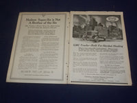 1917 FEBRUARY 3 COLLIER'S MAGAZINE - PALM BEACH BY JULIAN STREET - ST 6717