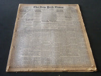 1929 DECEMBER 24 NEW YORK TIMES - HELEN WILLS WED TO F. S. MOODY JR. - NT 6557