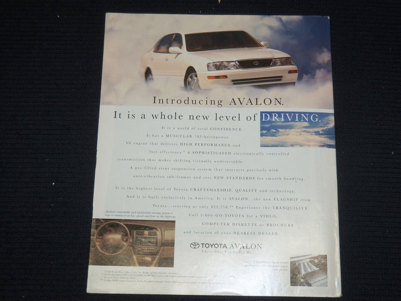 1995 FEBRUARY TENNIS MAGAZINE - THE YEAR TENNIS ROCKED COVER - E 9738
