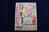 1954 MAY 2 NY MIRROR MAGAZINE - EUGENIA OLINKIEWICZ COVER - E 22527