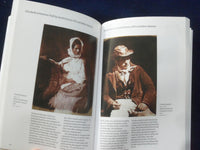 1999 COMPANION GUIDE-SCOTTISH NATIONAL PORTRAIT GALLERY SOFTCOVER BOOK - KD 8709