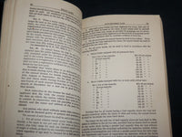 1921 POWERS AND DUTIES OF TOWNSHIP TRUSTEES AND CLERKS BOOK - IOWA - KD 7122