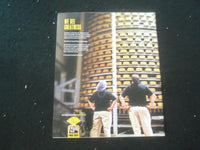 2020 SEPTEMBER 13 THE NEW YORK TIMES MAGAZINE - THE LOST YEAR - 1 OF 2 -SP 8010H