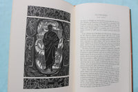 1967 THE RISE AND FALL OF ATHENS HARDCOVER BOOK - PLUTARCH- KD 9672