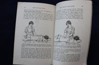 1925 HOW TO USE VIAVI SOFTCOVER BOOK - THE VIAVI CO. - SAN FRANCISCO - K 1322