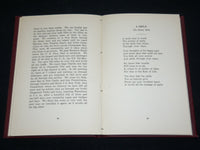 1941 THROUGH MY GARDEN OF MEMORIES BOOK INSCRIBED BY MARY FITZHENRY - KD 6035