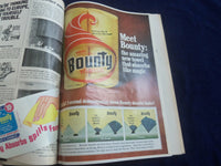 1970 MAY BETTER HOMES AND GARDENS MAGAZINE - NICE COVER, PHOTOS & ADS - ST 4628T