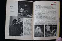 1951 DECEMBER 10 QUICK DIGEST MAGAZINE - WINTER BEACH FASHIONS COVER - K 2417