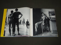 1963 FOTOALMANACH INTERNATIONAL GERMAN BOOK - HARDCOVER - KD 3832