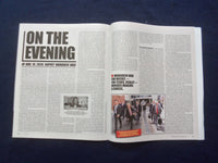 2023 APRIL 9 THE NEW YORK TIMES MAGAZINE - RUPERT MURDOCH OUTFOXED - SP 4781S