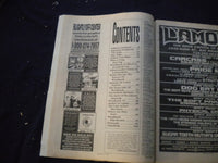 1994 AUGUST 10-17 THE AQUARIAN NEWSPAPER - 25TH ANNIVERSARY ISSUE - NP 6025