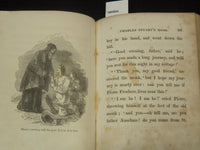 1845 MY BOY'S SECOND BOOK BY FRASER TYTLER - PHILADELPHIA - K 2186