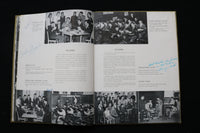1951 THE CRAFTSMAN TILDEN TECHNICAL HIGH SCHOOL YEARBOOK - CHICAGO, IL - YB 3519