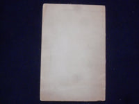 1897 JUSTIN WINSOR MEMORIAL ADDRESS SOFTCOVER BOOKLET - CAMBRIDGE, MA - K 232