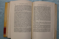 1962 ST. PAUL'S EPISTLE TO THE ROMANS HARDCOVER BOOK BY W.H. THOMAS - KD 9680