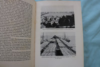 1930 CAPE COD ITS PEOPLE AND THEIR HISTORY BY HENRY KITTREDGE-INSCRIBED- KD 9658