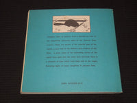 1990 CAMPFIRE TALES OF JACKSON HOLE BOOK BY MERLIN K. POTTS - HARMON - J 8116