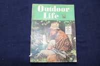 1947 MAY OUTDOOR LIFE MAGAZINE - FISHING, HUNTING, CAMPING - E 9114