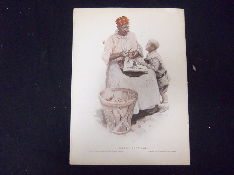 1910 JUNE THE MODERN PRISCILLA MAGAZINE - ILLUSTRATIONS, STORIES & ADS - ST 3967