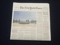 2021 MARCH 14 NEW YORK TIMES-STIMULUS SIGNALS SHIFTING POLITICS OF POVERTY FIGHT