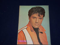 1977 THE LIFE AND DEATH OF ELVIS PRESLEY MAGAZINE - ELVIS PRESLEY - SP 9900