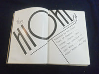 1935 THE HIOHI OBERLIN COLLEGE YEARBOOK - OBERLIN, OHIO - YB 2809