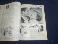 1948 JANUARY REDBOOK MAGAZINE - WIVES SHOULDN'T WEAR HALOS - SP 6257N