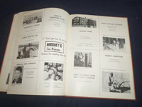 1967 CLARION MESSIAH COLLEGE YEARBOOK - GRANTHAM, PENNSYLVANIA - YB 2363