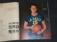 1955 JANUARY SPORT MAGAZINE - PETE PIHOS COVER - SP 8485