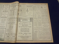 1920 NOVEMBER 19 NEW YORK TIMES - BUILDERS BACKED BOSS BRINDELL - NT 8467
