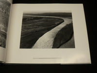 1990 ANSEL ADAMS THE AMERICAN WILDERNESS HARDCOVER BOOK - R 603D